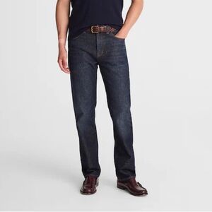 Madewell The 1991 Straight-Leg Jean‎